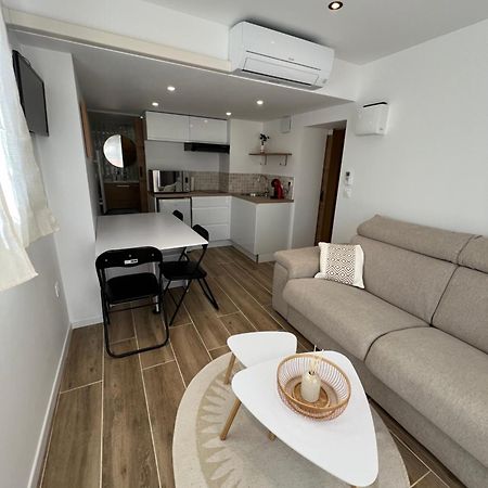 Appartement T2 Avec Jardin Puget-sur Argens Εξωτερικό φωτογραφία